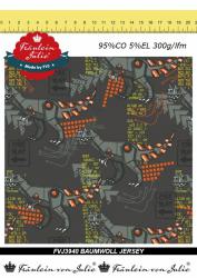 FVJ-3940 BAUMWOLL JERSEY